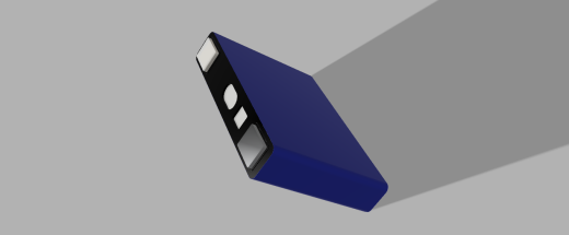 各种电池系列模型 (52)缩略图